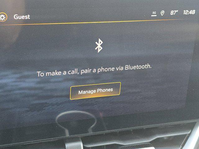 new 2026 Chevrolet Equinox car, priced at $27,745