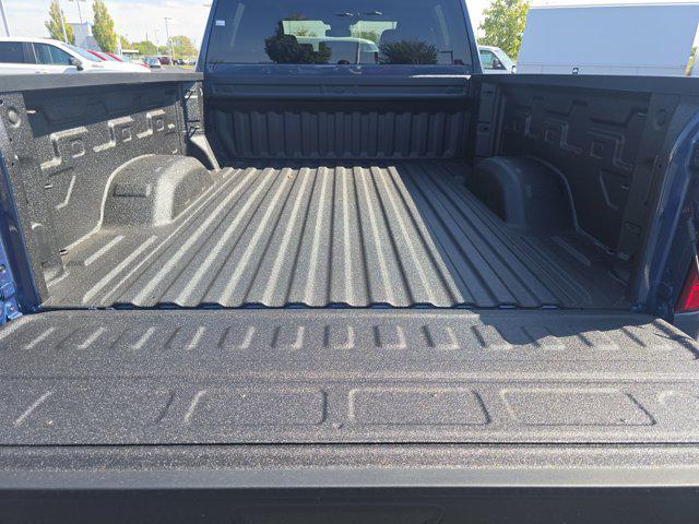 new 2026 Chevrolet Silverado 2500 car, priced at $55,600