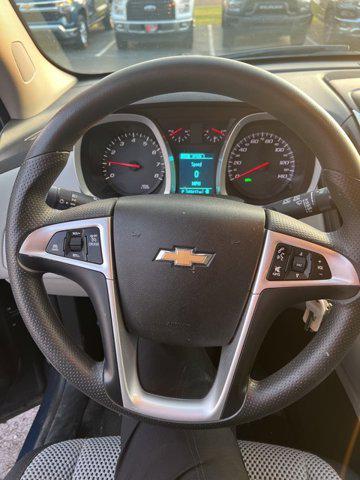 used 2016 Chevrolet Equinox car, priced at $11,848