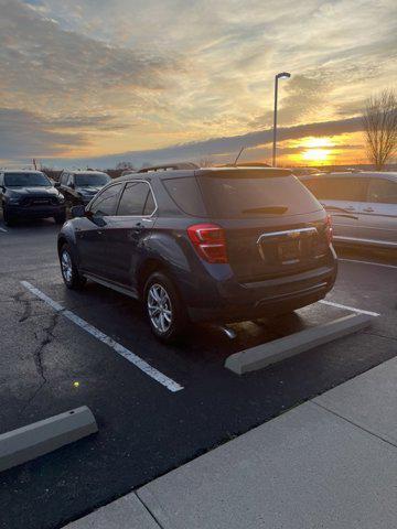 used 2016 Chevrolet Equinox car, priced at $11,848