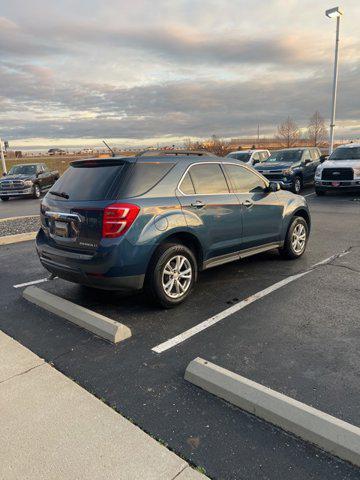 used 2016 Chevrolet Equinox car, priced at $11,848