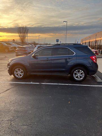 used 2016 Chevrolet Equinox car, priced at $11,848