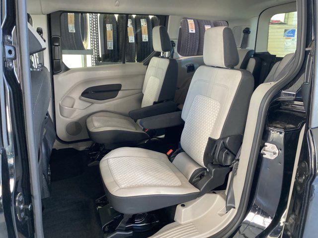 used 2021 Ford Transit Connect car, priced at $18,154