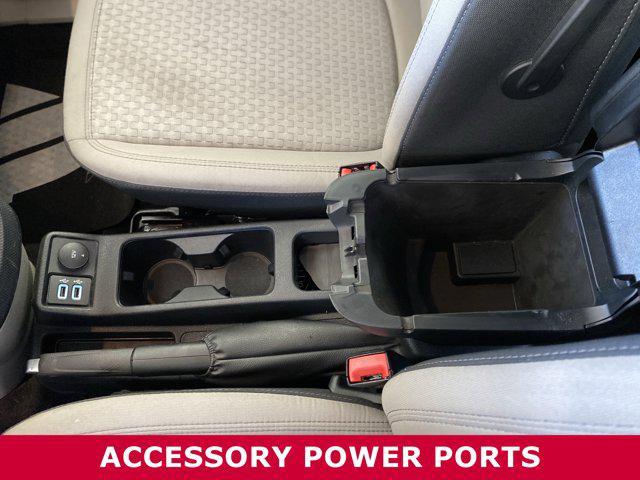 used 2021 Ford Transit Connect car, priced at $18,154