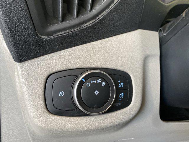 used 2021 Ford Transit Connect car, priced at $18,154