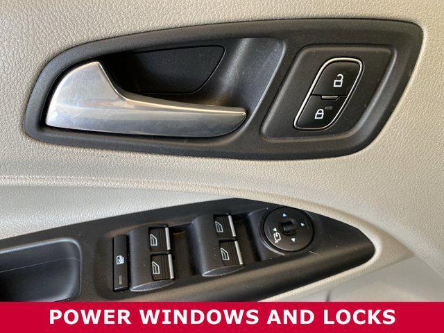 used 2021 Ford Transit Connect car, priced at $18,154