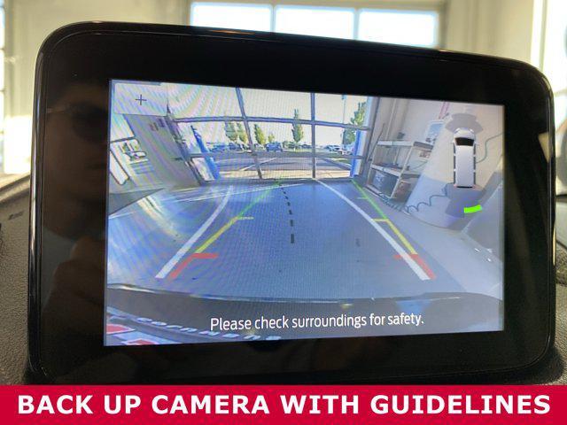 used 2021 Ford Transit Connect car, priced at $18,154