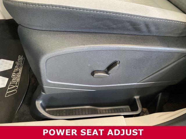 used 2021 Ford Transit Connect car, priced at $18,154