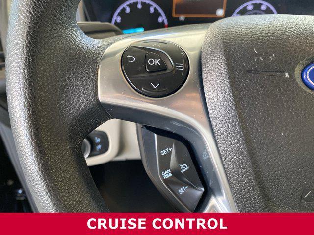 used 2021 Ford Transit Connect car, priced at $18,154