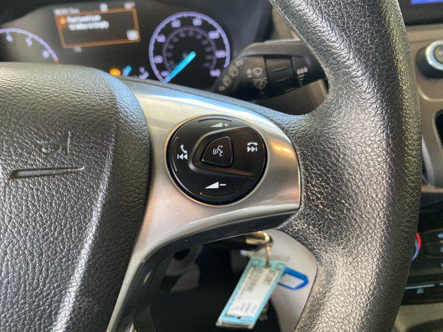used 2021 Ford Transit Connect car, priced at $18,154