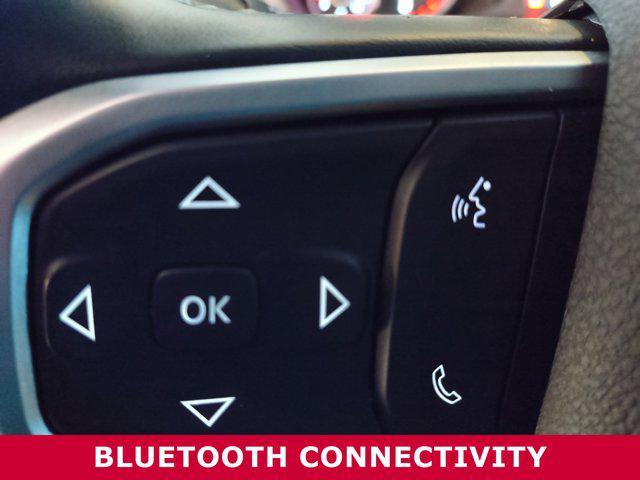 used 2023 Ram 2500 car, priced at $49,324