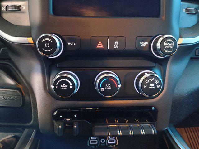 used 2023 Ram 2500 car, priced at $49,324