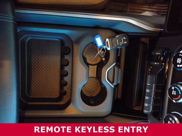 used 2023 Ram 2500 car, priced at $49,324