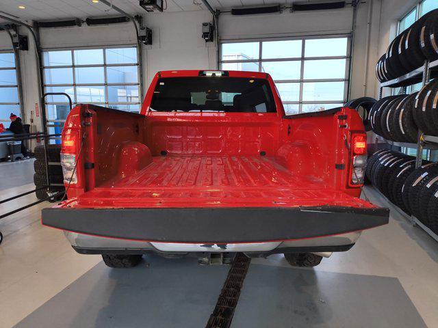 used 2023 Ram 2500 car, priced at $49,324