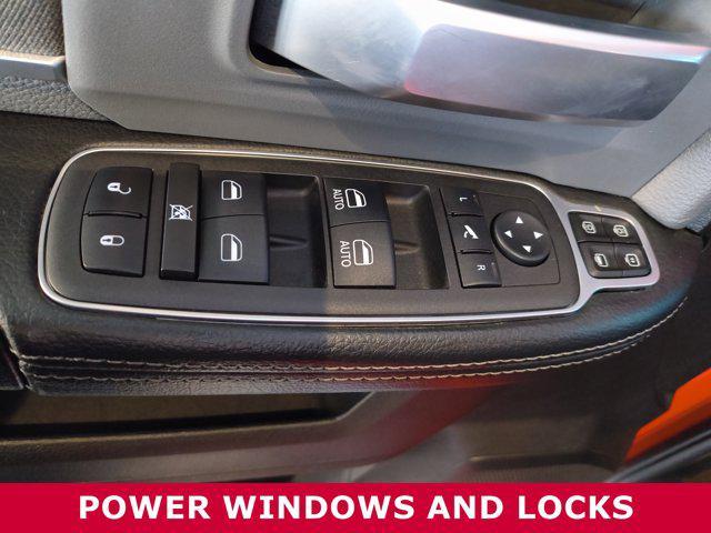 used 2023 Ram 2500 car, priced at $49,324