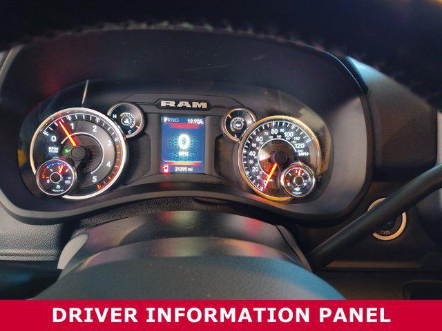 used 2023 Ram 2500 car, priced at $49,324