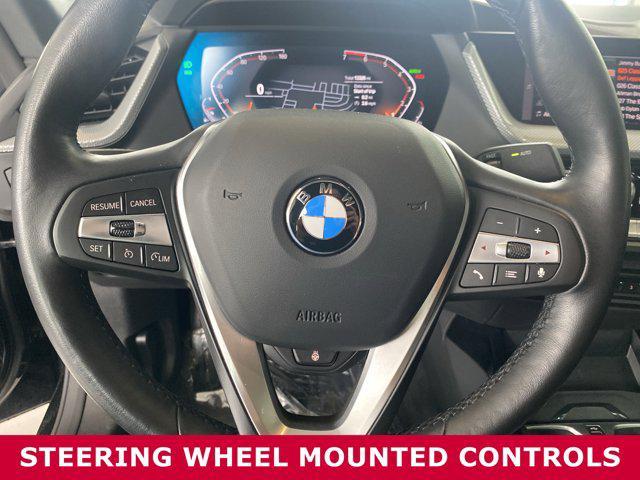 used 2024 BMW 228 Gran Coupe car, priced at $34,244