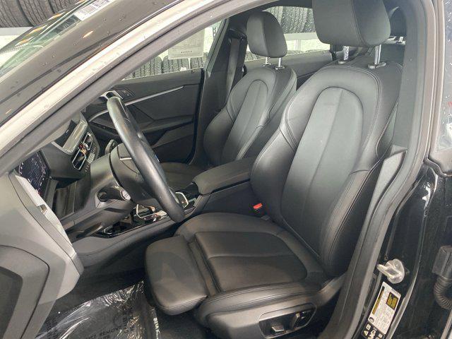 used 2024 BMW 228 Gran Coupe car, priced at $34,244