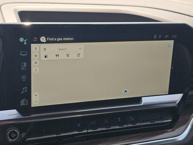 new 2025 Chevrolet Silverado 2500 car, priced at $61,130