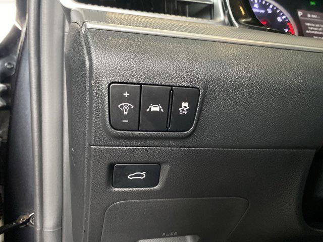 used 2022 Kia K5 car, priced at $20,233