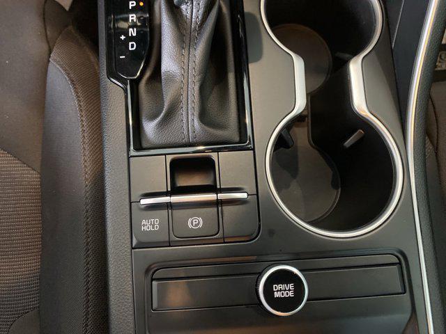 used 2022 Kia K5 car, priced at $20,233