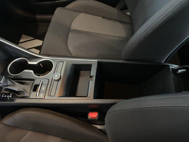 used 2022 Kia K5 car, priced at $20,233