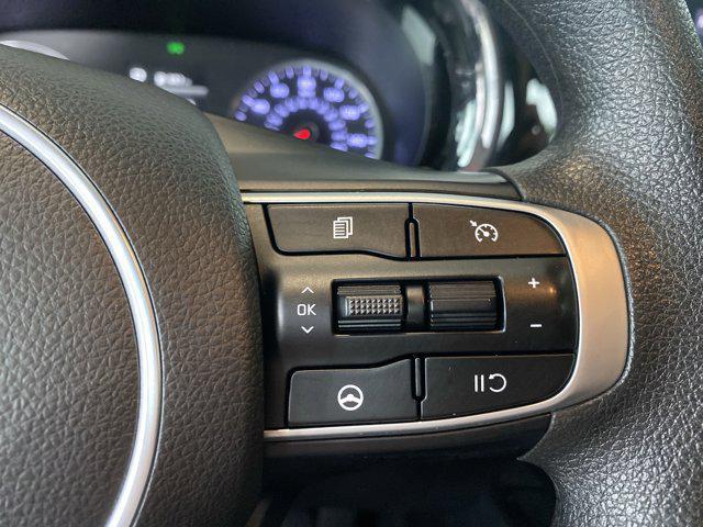 used 2022 Kia K5 car, priced at $20,233