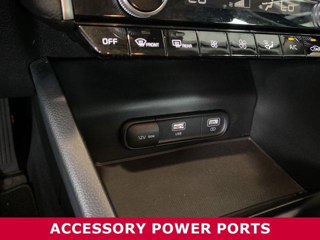 used 2022 Kia K5 car, priced at $20,233