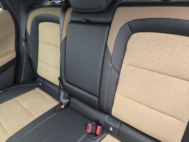 new 2026 Chevrolet Equinox car, priced at $33,586