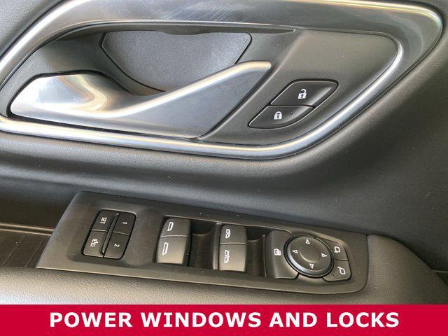 used 2021 Chevrolet Tahoe car, priced at $45,730