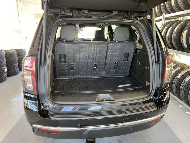 used 2021 Chevrolet Tahoe car, priced at $45,730