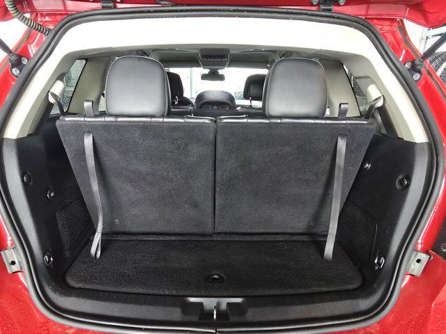 used 2019 Dodge Journey car, priced at $11,460
