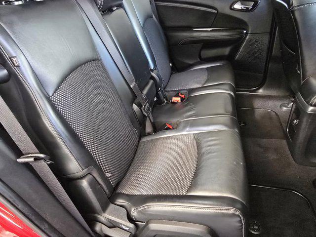 used 2019 Dodge Journey car, priced at $12,981