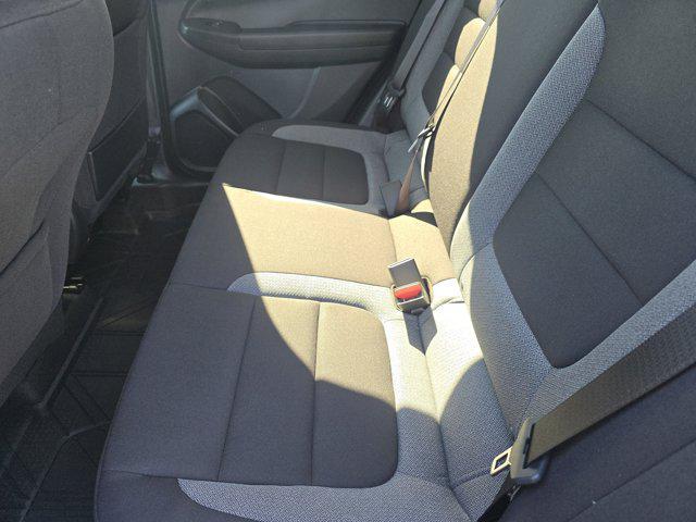 new 2026 Chevrolet TrailBlazer car, priced at $25,431