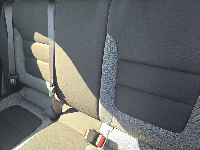 new 2026 Chevrolet TrailBlazer car, priced at $25,431