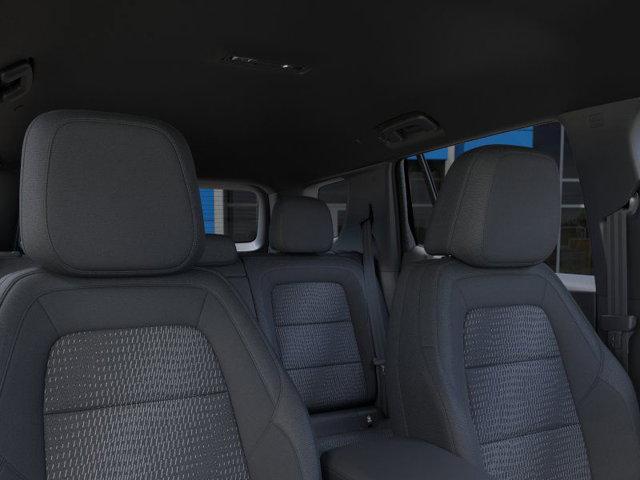 new 2026 Chevrolet Equinox car, priced at $31,122