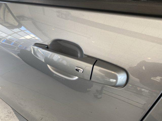 used 2023 Chevrolet Equinox car, priced at $18,683