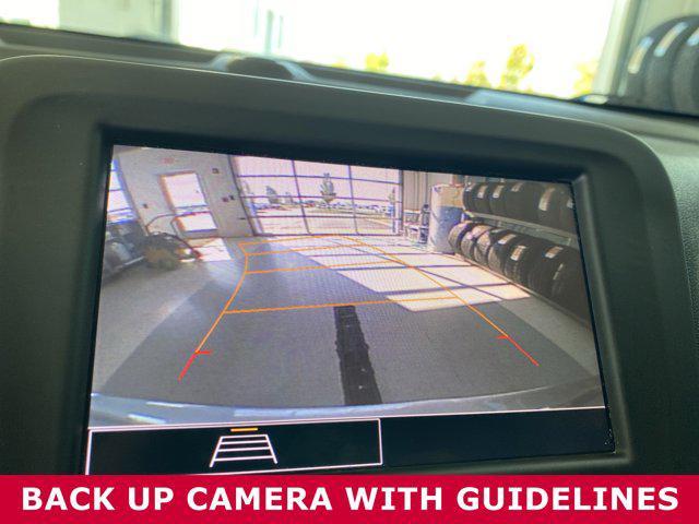 used 2023 Chevrolet Equinox car, priced at $18,683