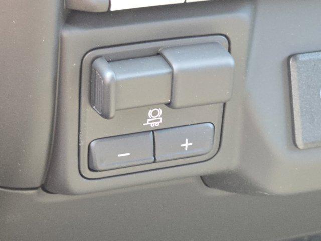 new 2026 Chevrolet Silverado 1500 car, priced at $46,392