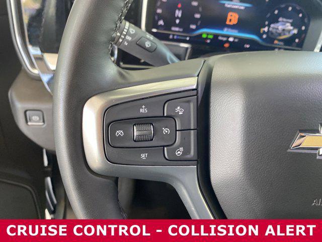 used 2024 Chevrolet Silverado 2500 car, priced at $64,070