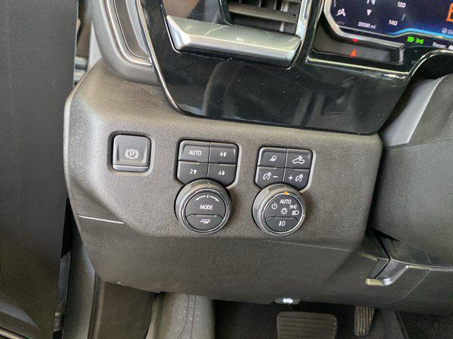 used 2024 Chevrolet Silverado 2500 car, priced at $64,070