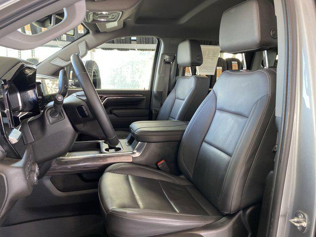 used 2024 Chevrolet Silverado 2500 car, priced at $64,070