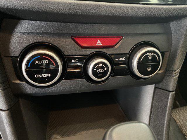 used 2022 Subaru Crosstrek car, priced at $23,398