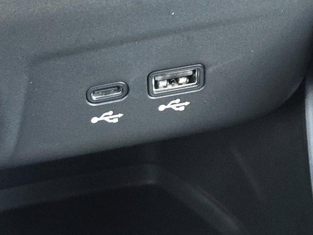 new 2026 Chevrolet TrailBlazer car, priced at $27,040