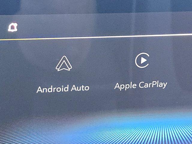 new 2026 Chevrolet TrailBlazer car, priced at $27,040