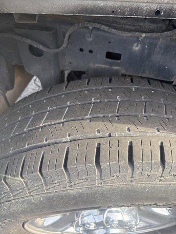 used 2021 Ram 2500 car, priced at $44,874