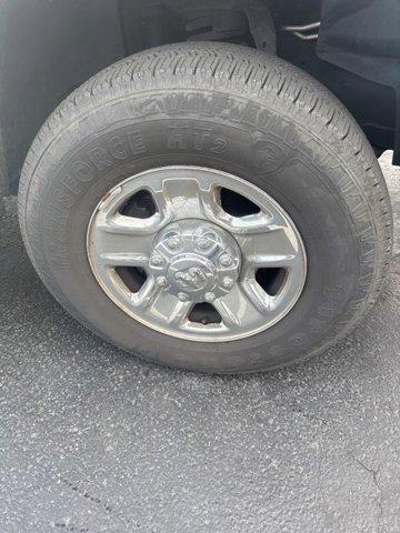 used 2021 Ram 2500 car, priced at $44,874