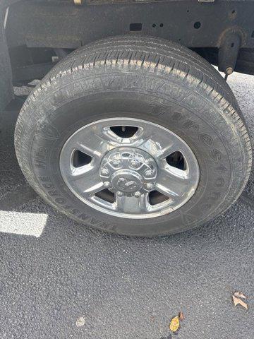 used 2021 Ram 2500 car, priced at $44,874