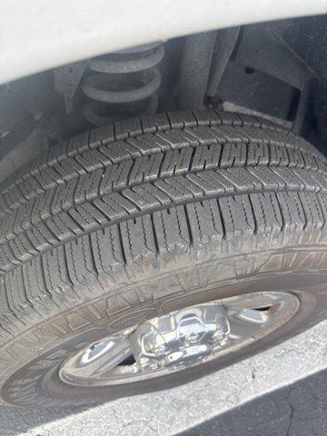 used 2021 Ram 2500 car, priced at $44,874