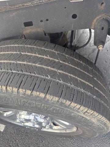 used 2021 Ram 2500 car, priced at $44,874